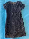 Vestido de mulher