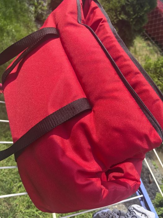 Torba, transporter dla psa, kota Amiplay Rozmiar L