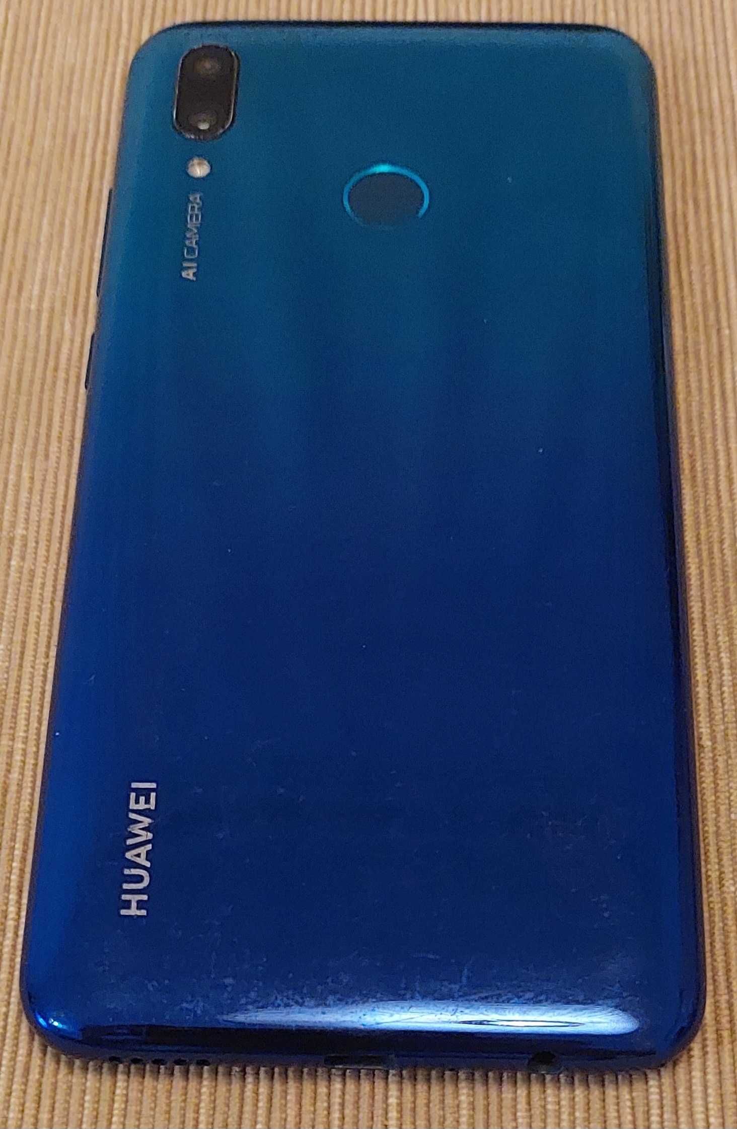 Smartphone Huawei P Smart 2019