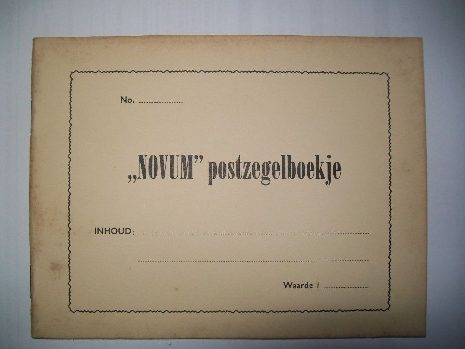 Lote de livros para selos