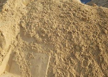 piasek  piasek wiślany wylewki mixokret, piasek budowlany