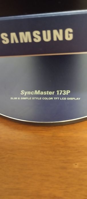 Монитор для компьютера