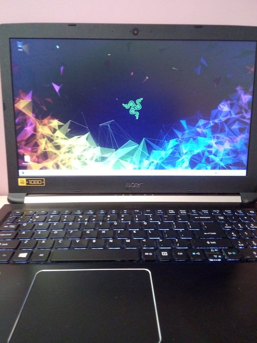 Laptop Acer Aspire A515-51G