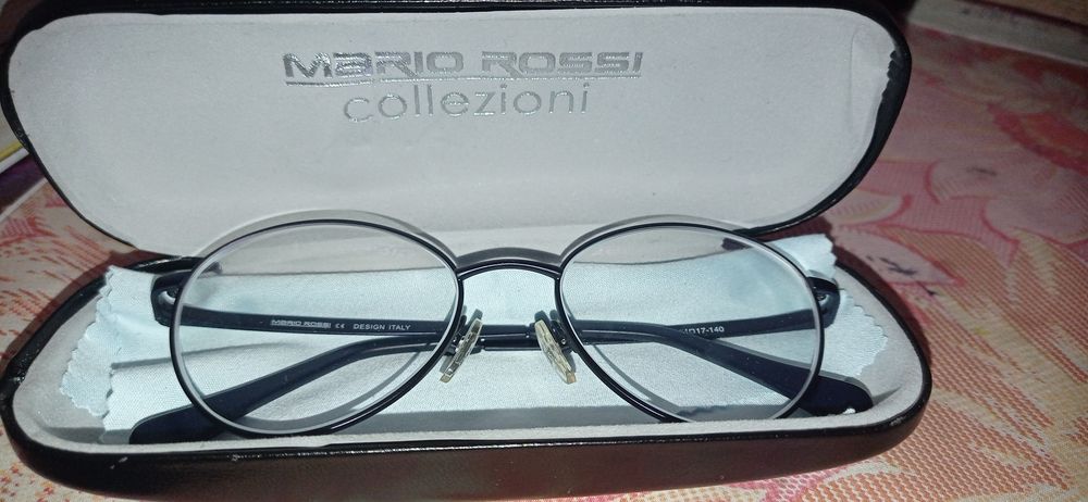 Продам очки Маріо россі
