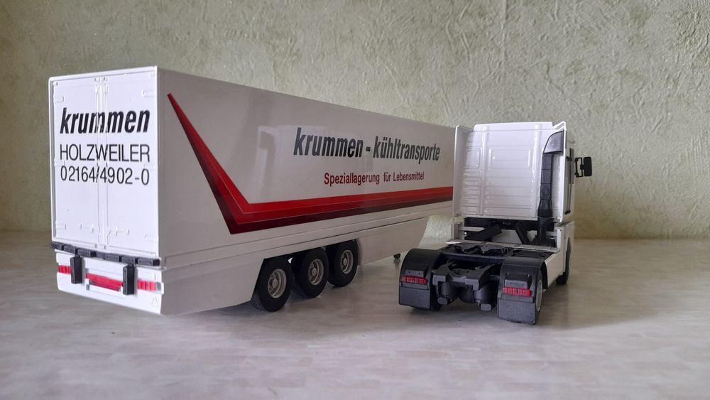 Eligor 1/ 43. Renault