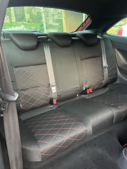 Seat Ibiza 6J cupra para peças