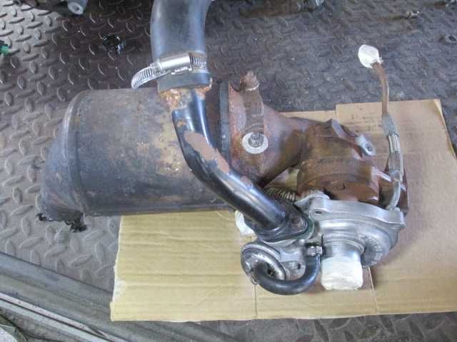 Turbo Fiat, Lancia, Opel 1.3 Multijet CDTI