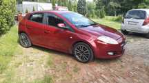 Fiat Bravo Multijet 1.9 diesel 2007r