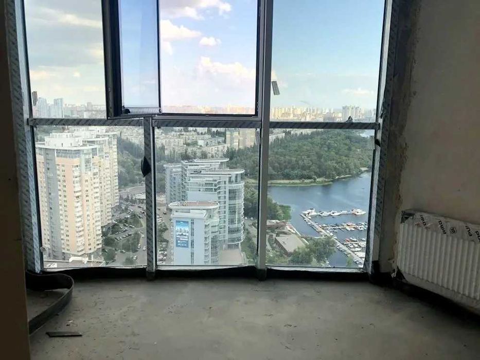 Продаж 5К дворівнева 176м2 ЖК Сонячна Рив’єра М.Слобідська 3а Видова