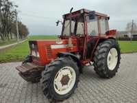 New Holland Fiat 70-56