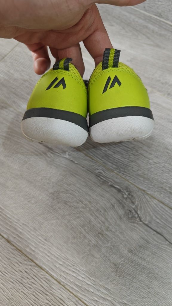 Buty dziecięce Martes adidasy rozm. 25 16,5cm