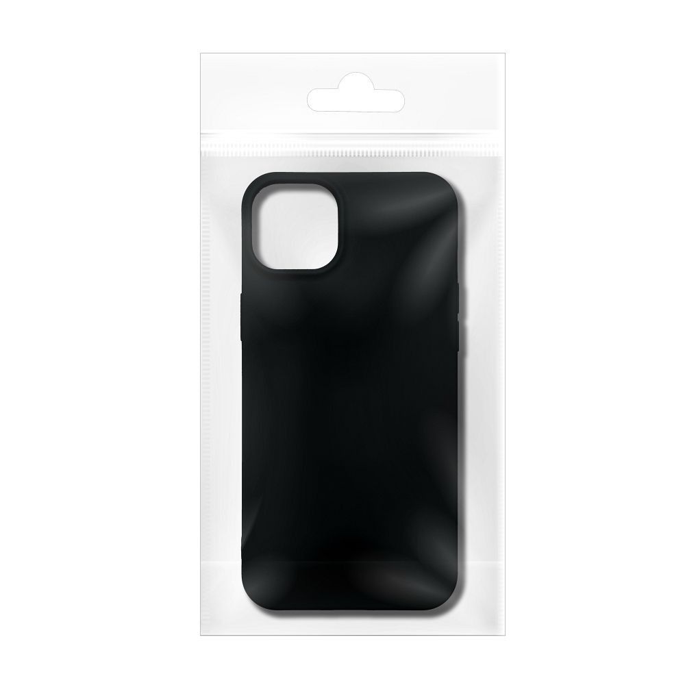 Etui MATT do Realme C31 Black