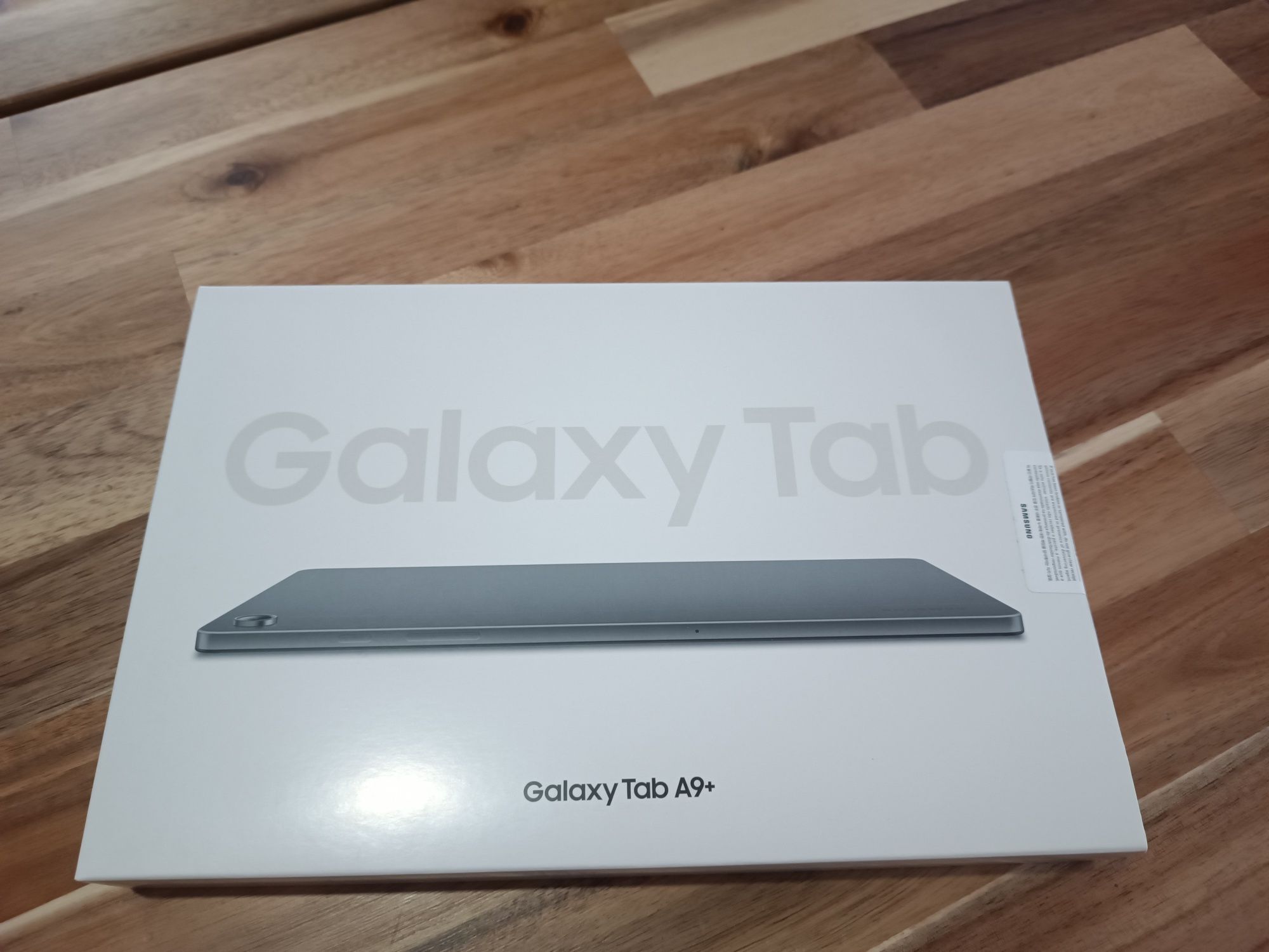 Samsung Galaxy Tab A9+ WiFi 64GB