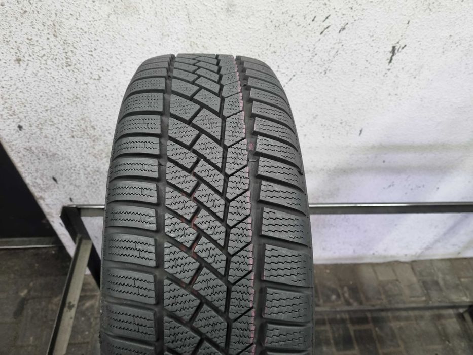 195/55/16 87H Continental C.W.C.TS 830P SSR*RSC Dot.4521R