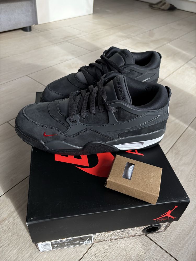 Nike Air Jordan 4 RM SP Nigel Sylvester 40,5