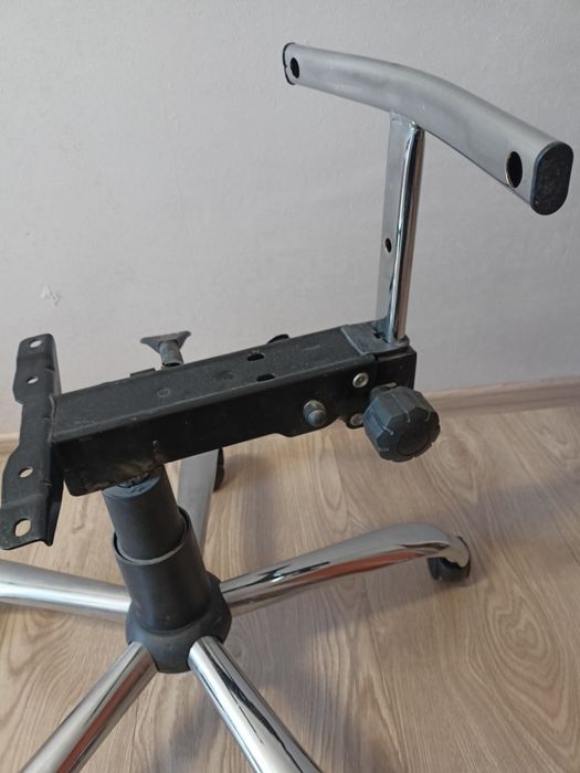 Комплект низу крісла