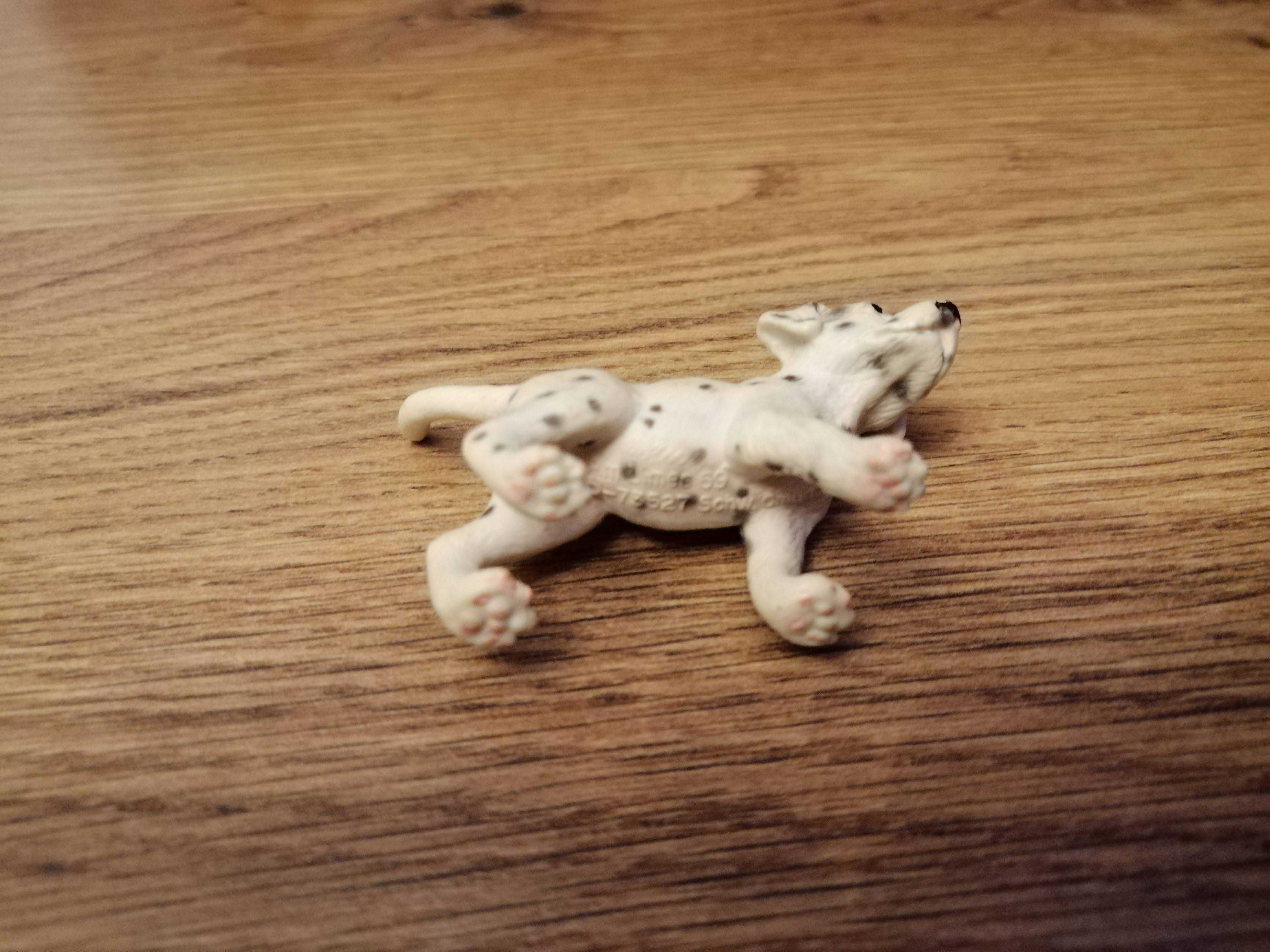 Dalmatyńczyk - szczeniak - figurka Schleich