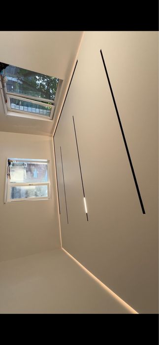 Натяжні Стелі Чудель