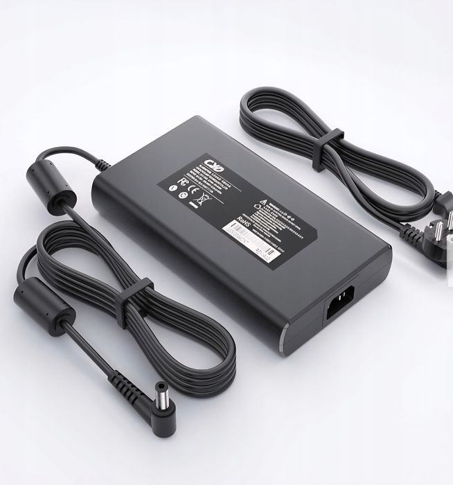 Zasilacz Do Laptopów ASUS 180W 100-240V 2,34A