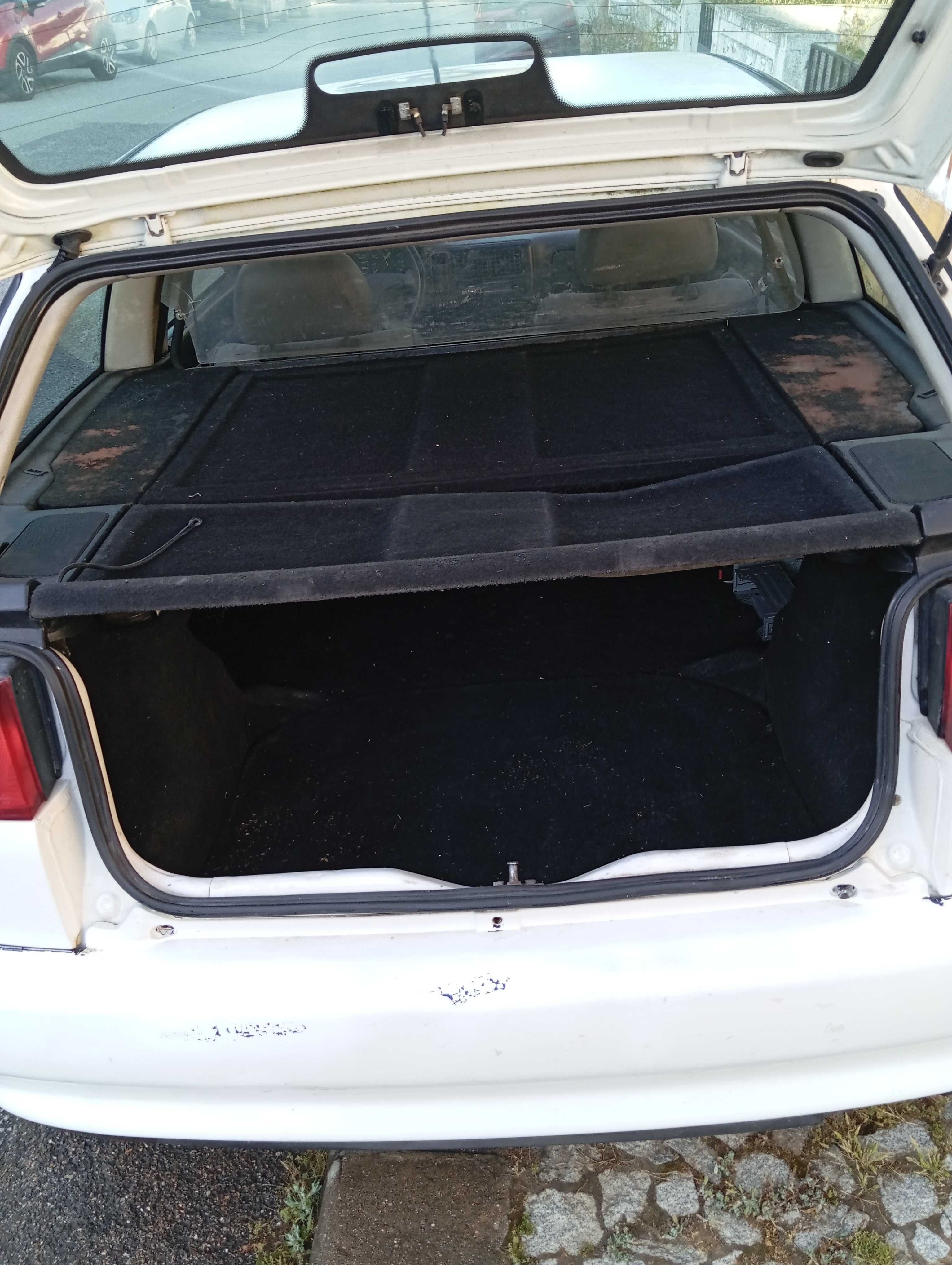 SEAT Ibiza 1.9d 6k3