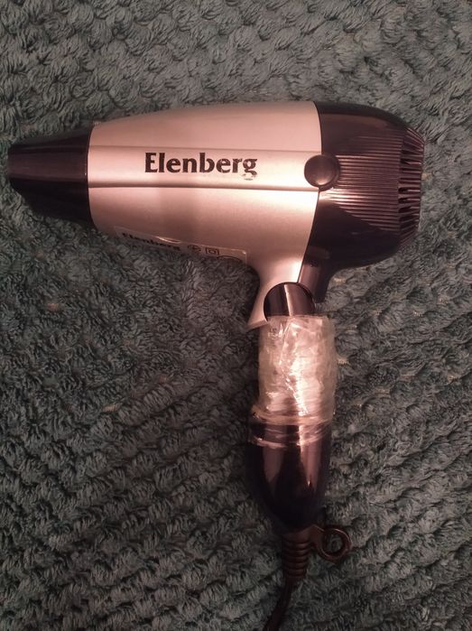 ФЕН "Elenberg" б/у