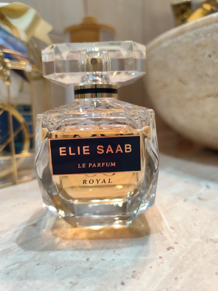 Perfumy Elie Saab