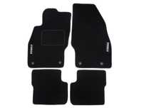 OPEL CORSA B C D 93-00 00-06 06- DYWANIKI WELUROWE