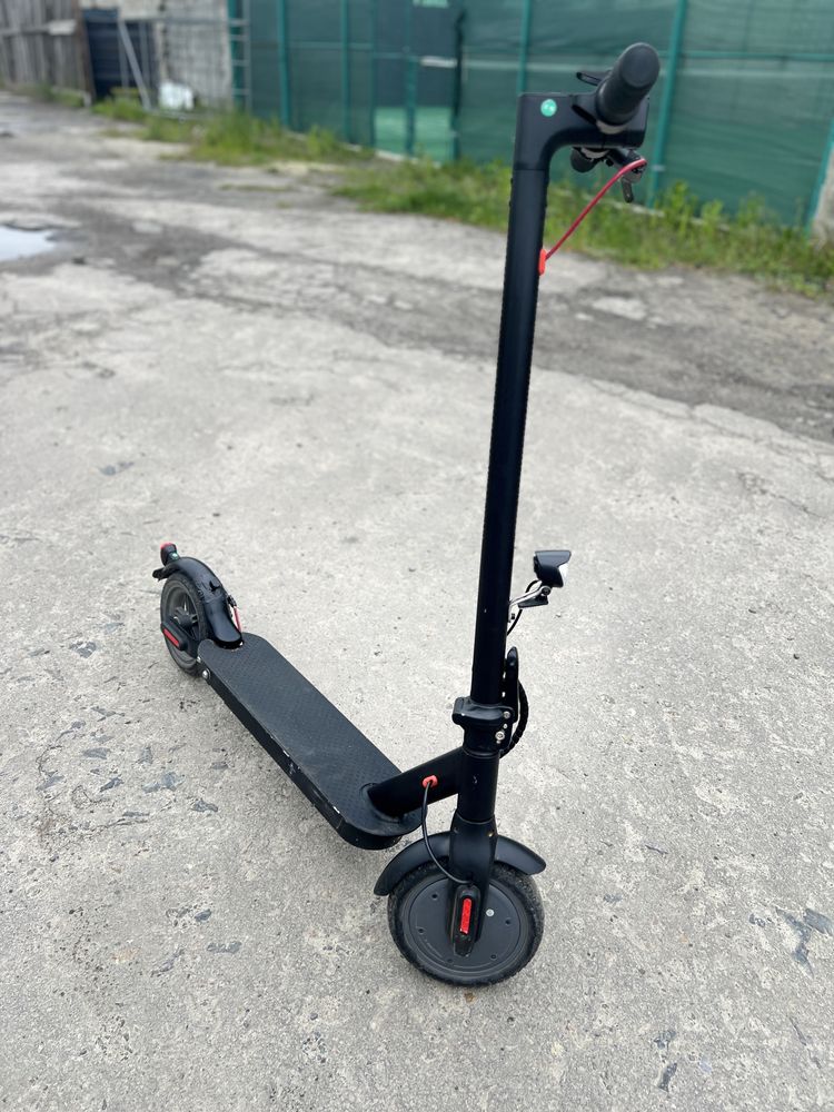 Електросамокат Crosser E9
