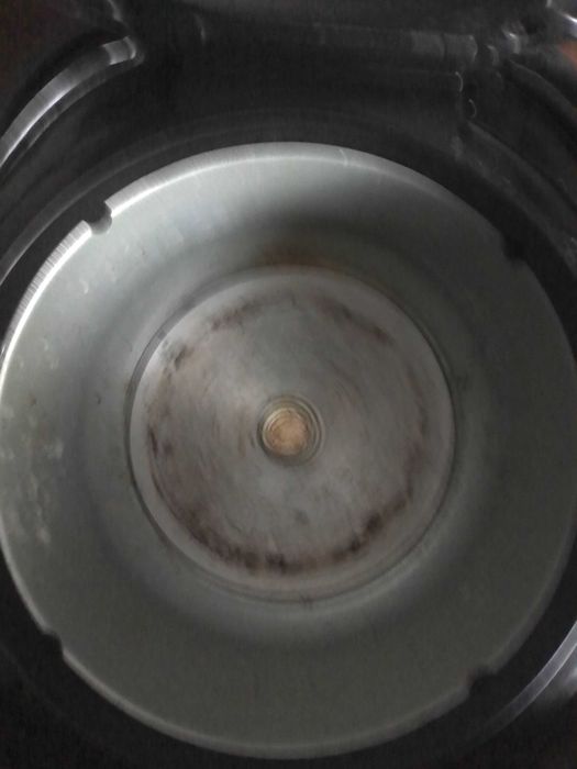 Продам мультиварку Polarus 0517AD Б/У