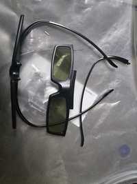 Oryginalne okulary 3D Samsung SSG-5100GB
