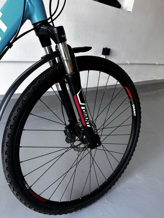 Rower crossowy Giant Roam XR L