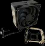 Chłodzenie procesora Endorfy Fera 5 120mm PWM