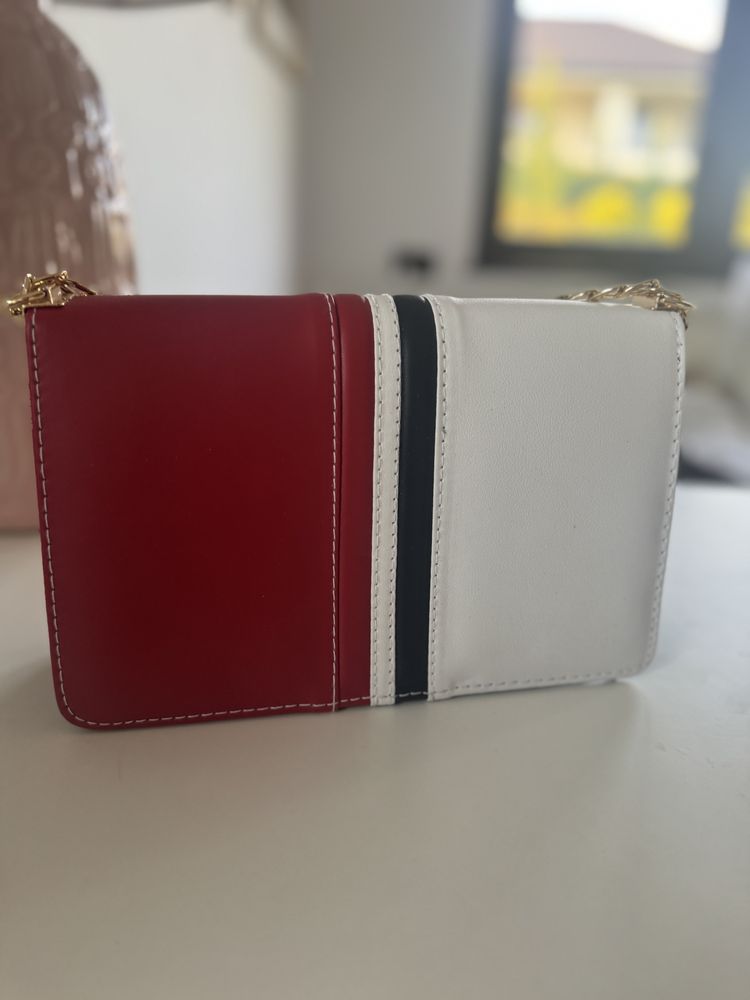 Torebka tommy hilfiger nowa