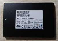 SSD Samsung OEM версія 850 EVO, PM871, sata 256 Gb.