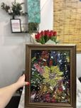 Картина на полотні