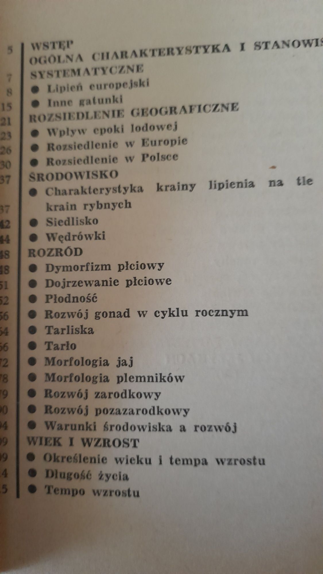 Lipień - A. Witkowski, M. Kowalewicz, B. Kokurewicz