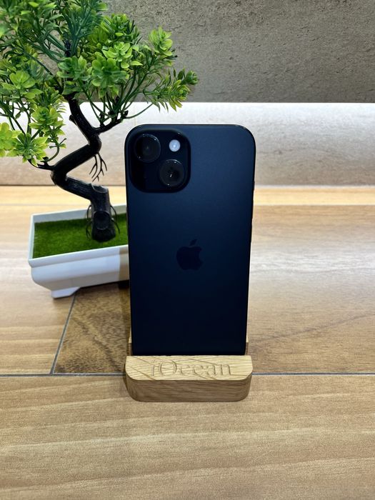 Apple iPhone 15 128Gb Black