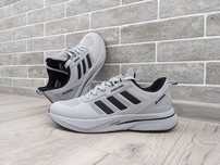 Кроссовки лето сетка мужские Adidas ClimaCool_Адидас КлимаКул_41 - 46