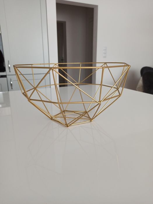 Koszyk na owoce i warzywa