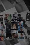 Kartka dekoracyjna do scrapbookingu i kolaży