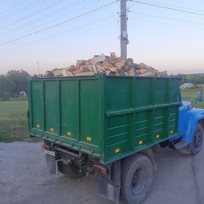 Вантажні Перевезення