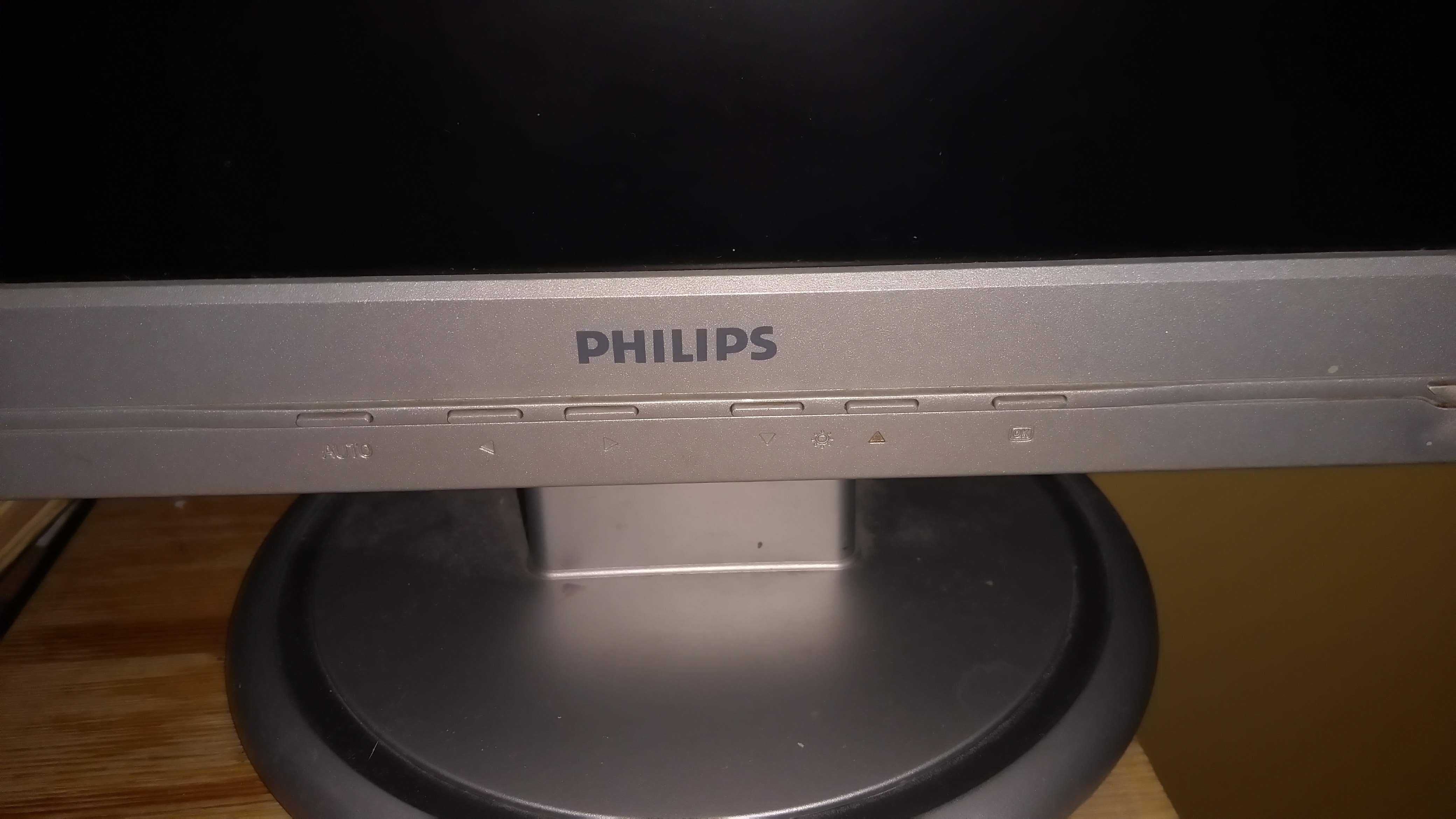 Monitor Philips 170S