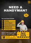 Arranjos em Casa - Home Fix