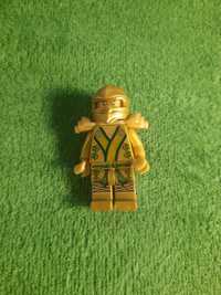 LEGO NINJAGO lloyd kimono