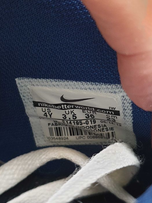 Nike Air Force 1 MID