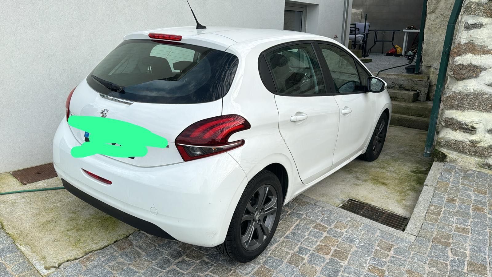 Peugeot 208 1.0 VTi Active