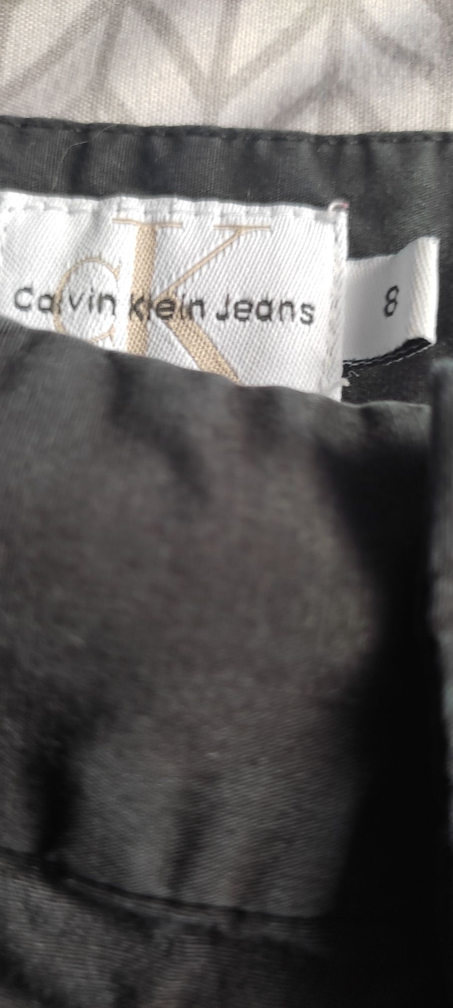 #Calvin Klein szorty męskie