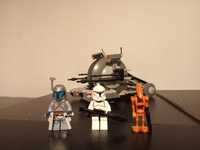 Lego Star Wars 75015 - Corporate Alliance Tank Droid