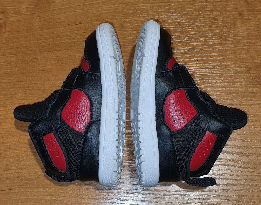 Sneakersy dziecięce JORDAN ACCESS TD, rozm. 22 / 13,5 cm