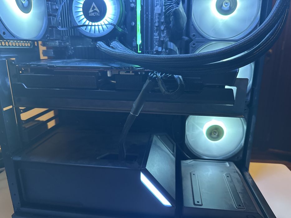 RX6800XT XFX319 16GB